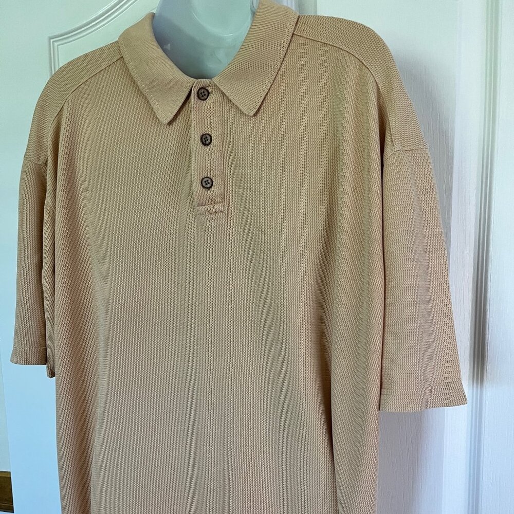 Tommy Bahama Polo - Size Large